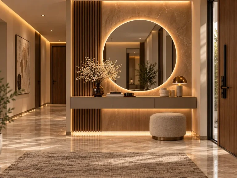 Özel Dresuar Tasarımı